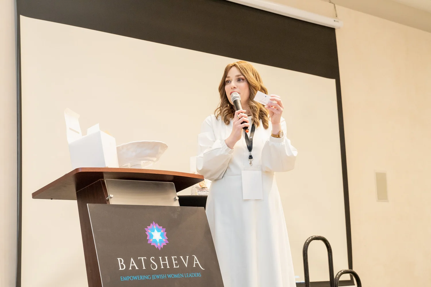 Corporate & Nonprofit Events